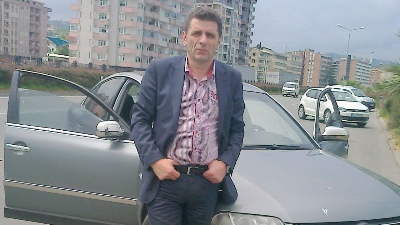 Kızının düğününe katılmak isterken canından oldu