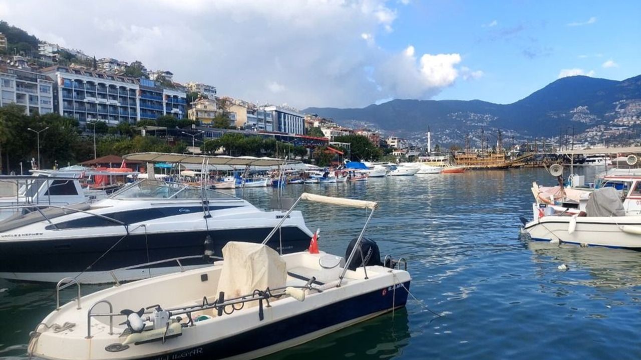 Alanya'da 'Bağlama ücreti' krizi tırmanıyor