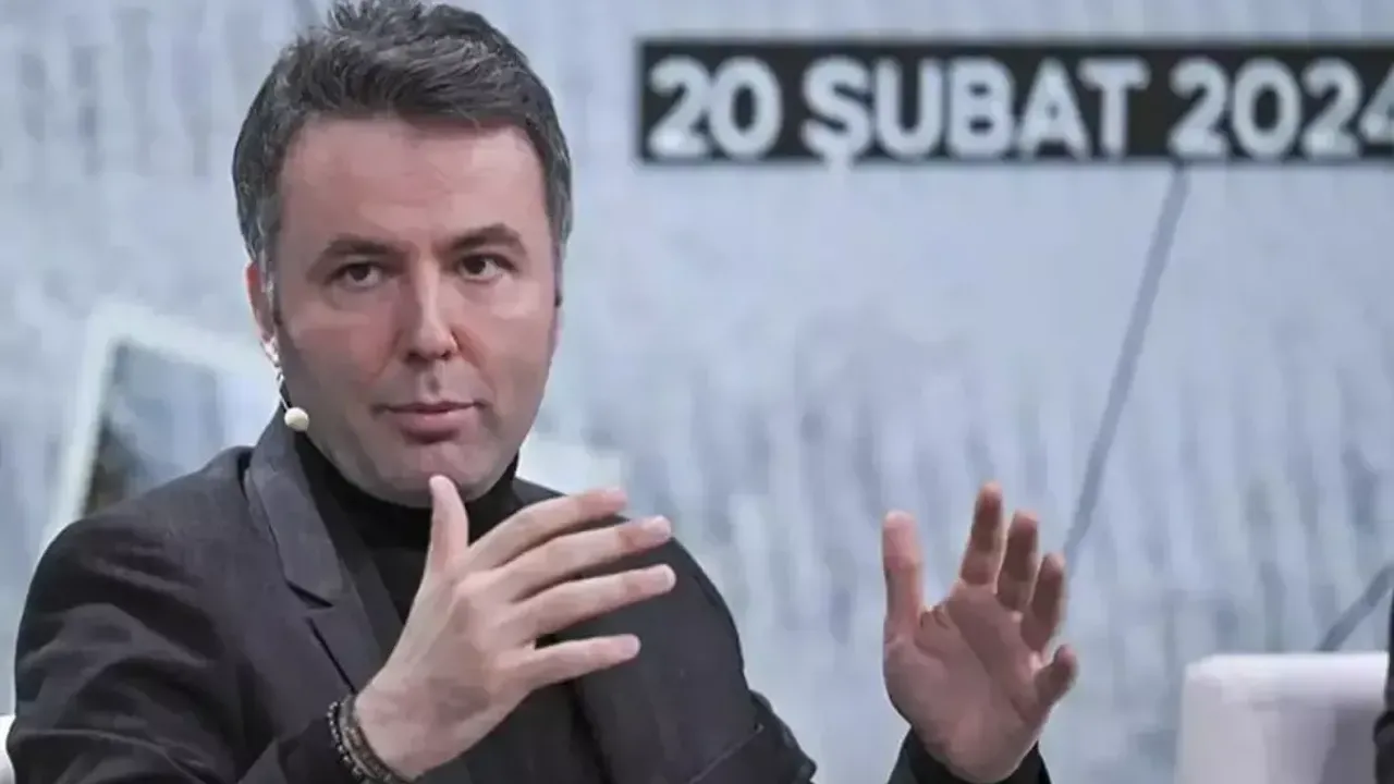 Mehmet Akif Ersoy'dan ilk açıklama! Çok konuşulan iddialara bakın ne cevap verdi