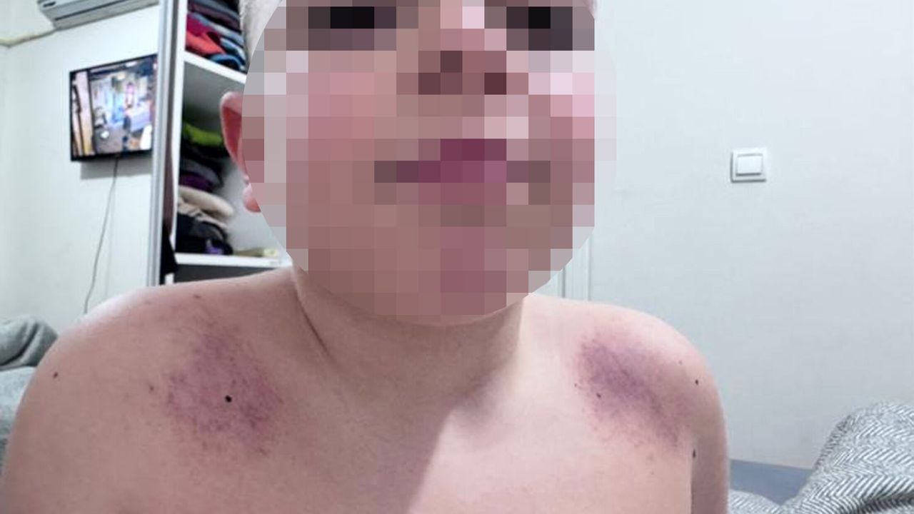 Antalya'da öğretmene darp ve tehdit iddiası: 8 yaşındaki öğrenci için şikayet