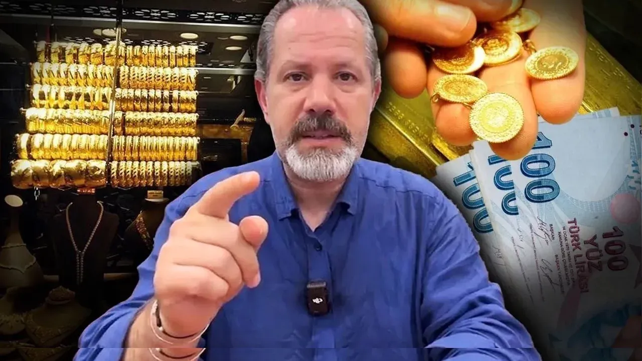 Altında düşüş devam edecek mi, almanın zamanı mı? İslam Memiş her şeyi detaylıca anlattı