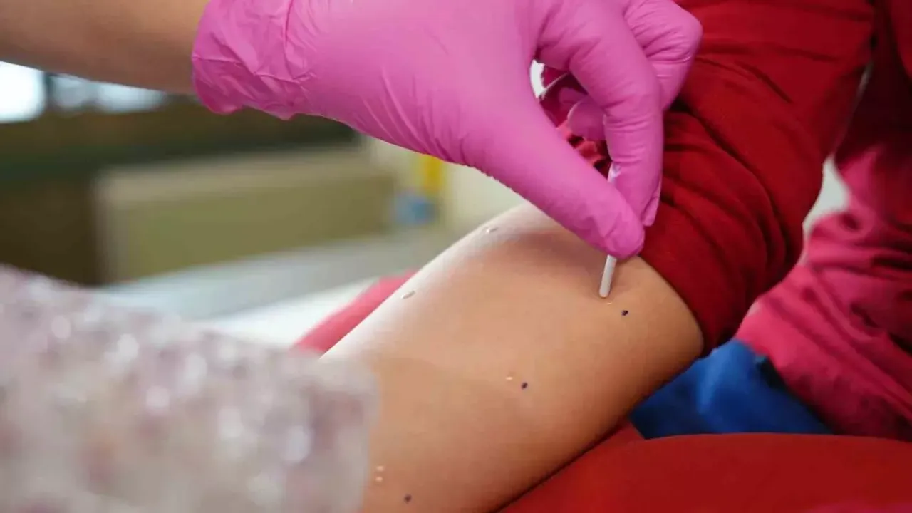 Uzmandan kritik uyarı: Mevsimsel alerji astıma dönüşebilir