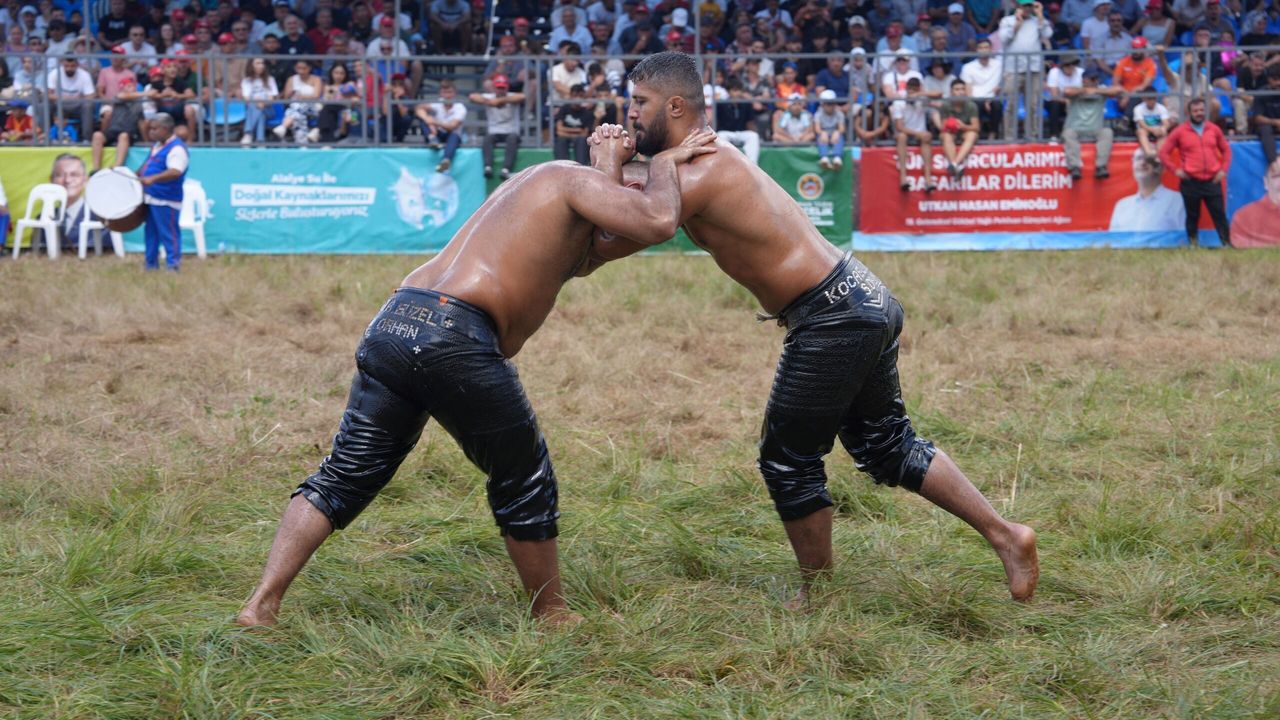 ‘Gökbel’ gelişim ligi takvimine alındı