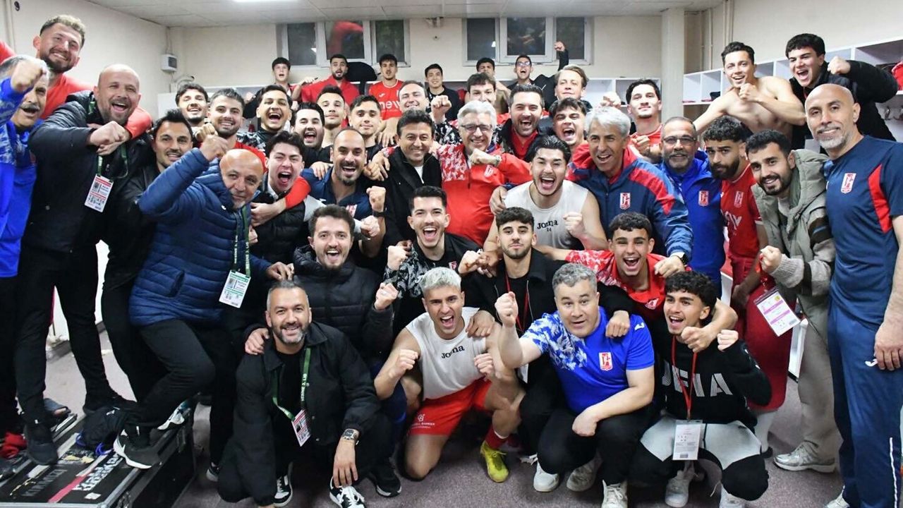 Eskişehir-Balıkesirspor maçı hangi gün kaçta?