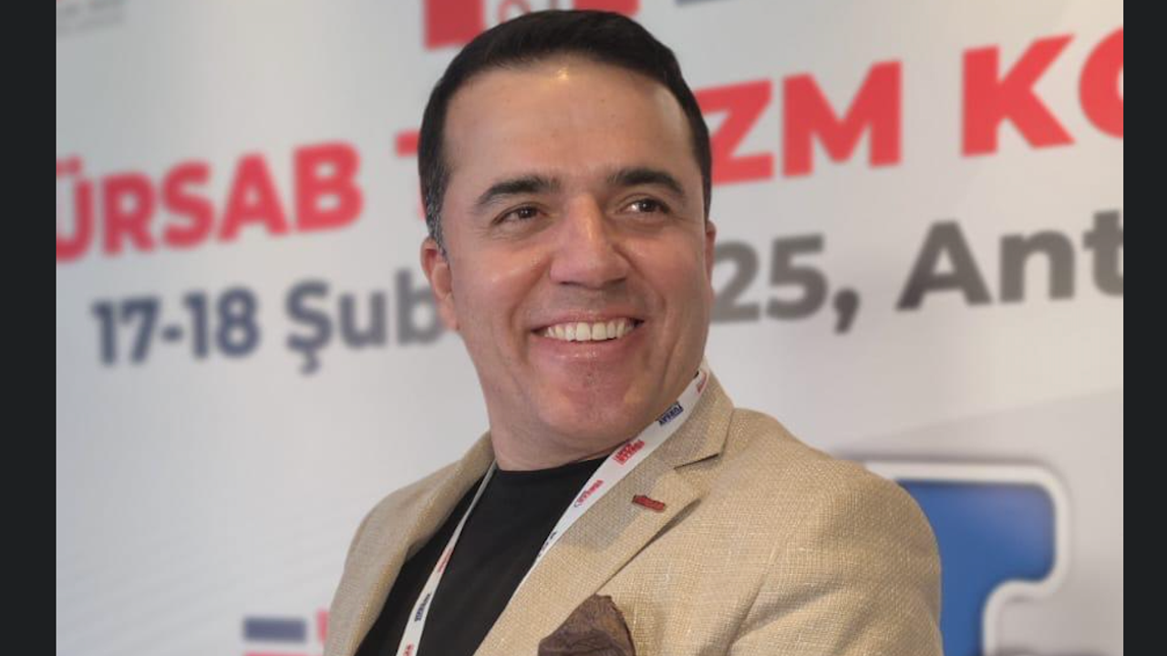 Antalya'da sektörün geleceği masaya yatırılıyor