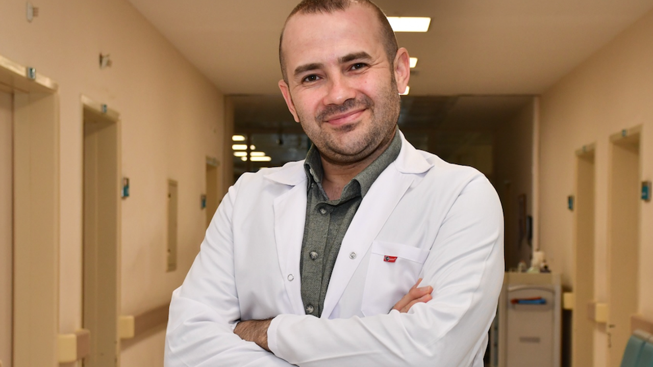 Alanya’da uzmandan kanser uyarısı: Erken teşhis hayat kurtarıyor