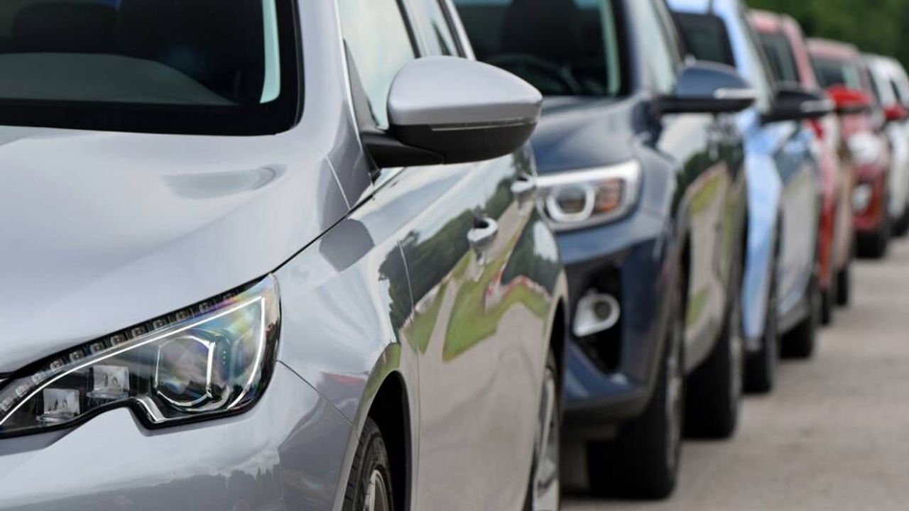 İcradan satılık araç