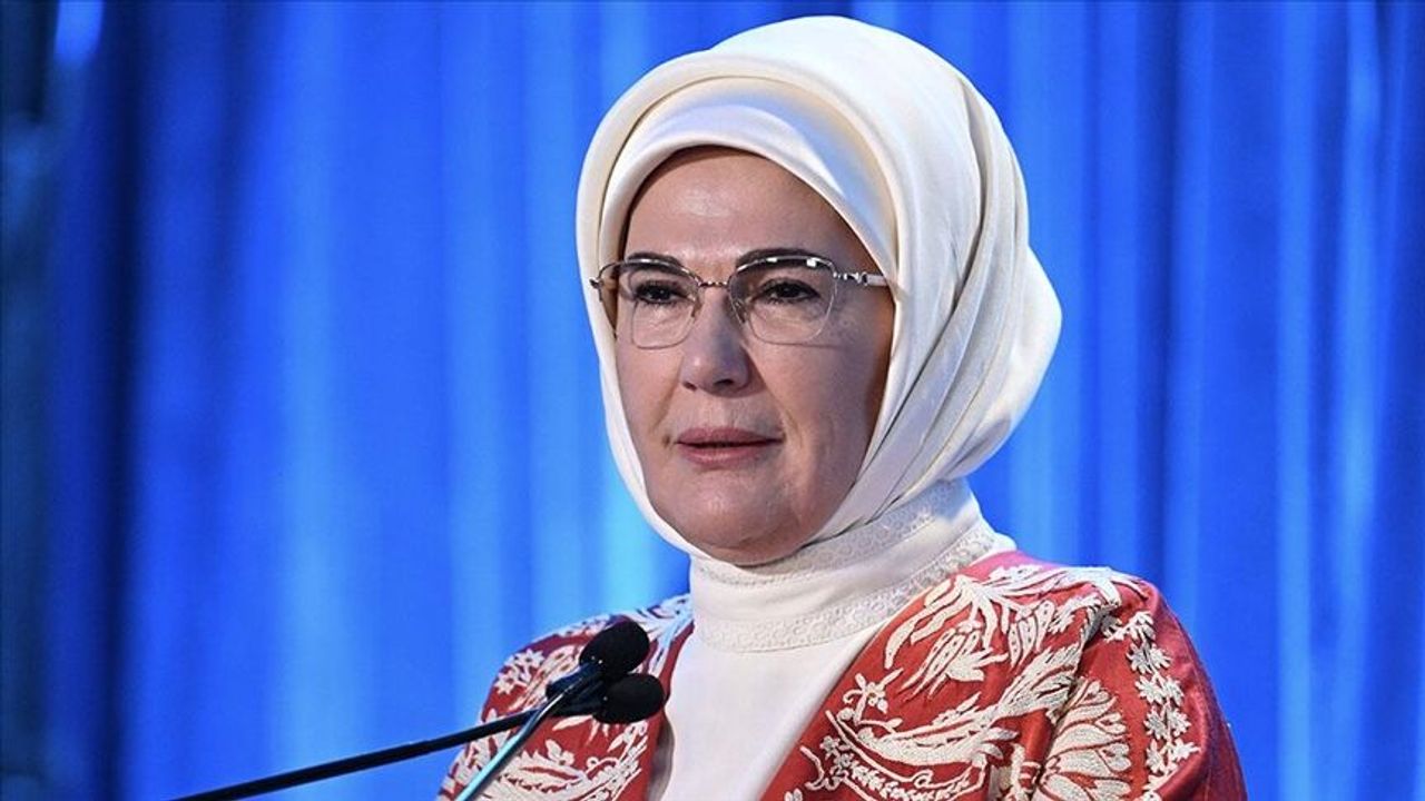 Emine Erdoğan Alanya’ya geliyor: Sıfır Atık buluşması