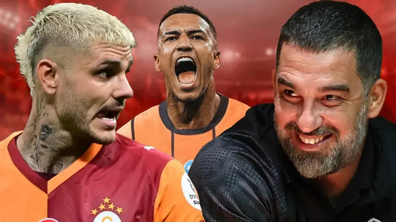 Galatasaray'dan bomba transfer: Arda Turan'ın en iyi oyuncusu geliyor