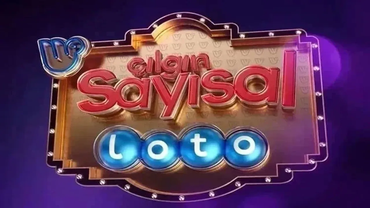 Çılgın Sayısal Loto ikramiye sorgulama ekranı: 9 Mayıs sonuçları