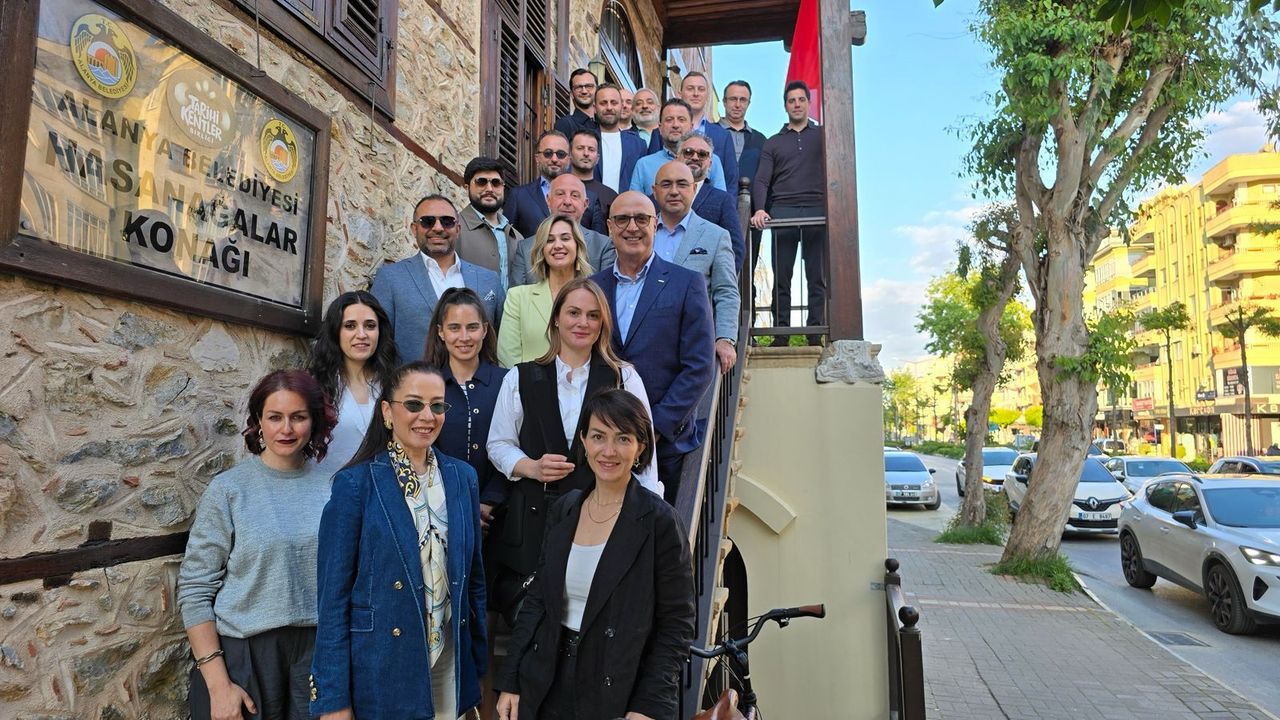 ALTAV’da yeni dönem resmen başladı