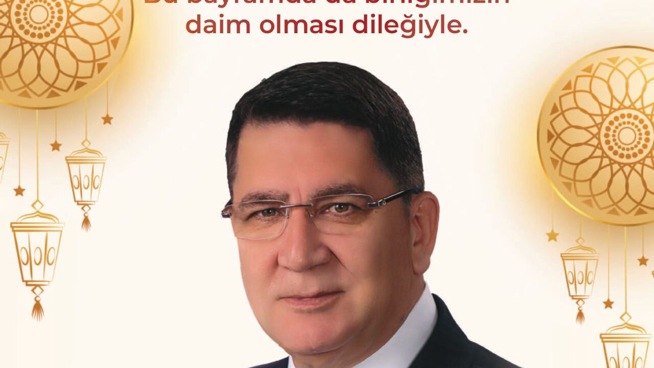 AESOB Kurban Bayramı Kutlaması