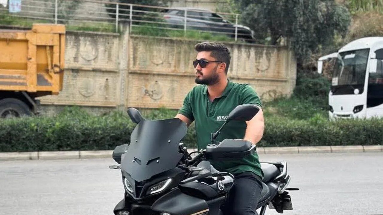 Alanya'daki kazada yaralanan Hüseyin Can Gündoğan vefat etti