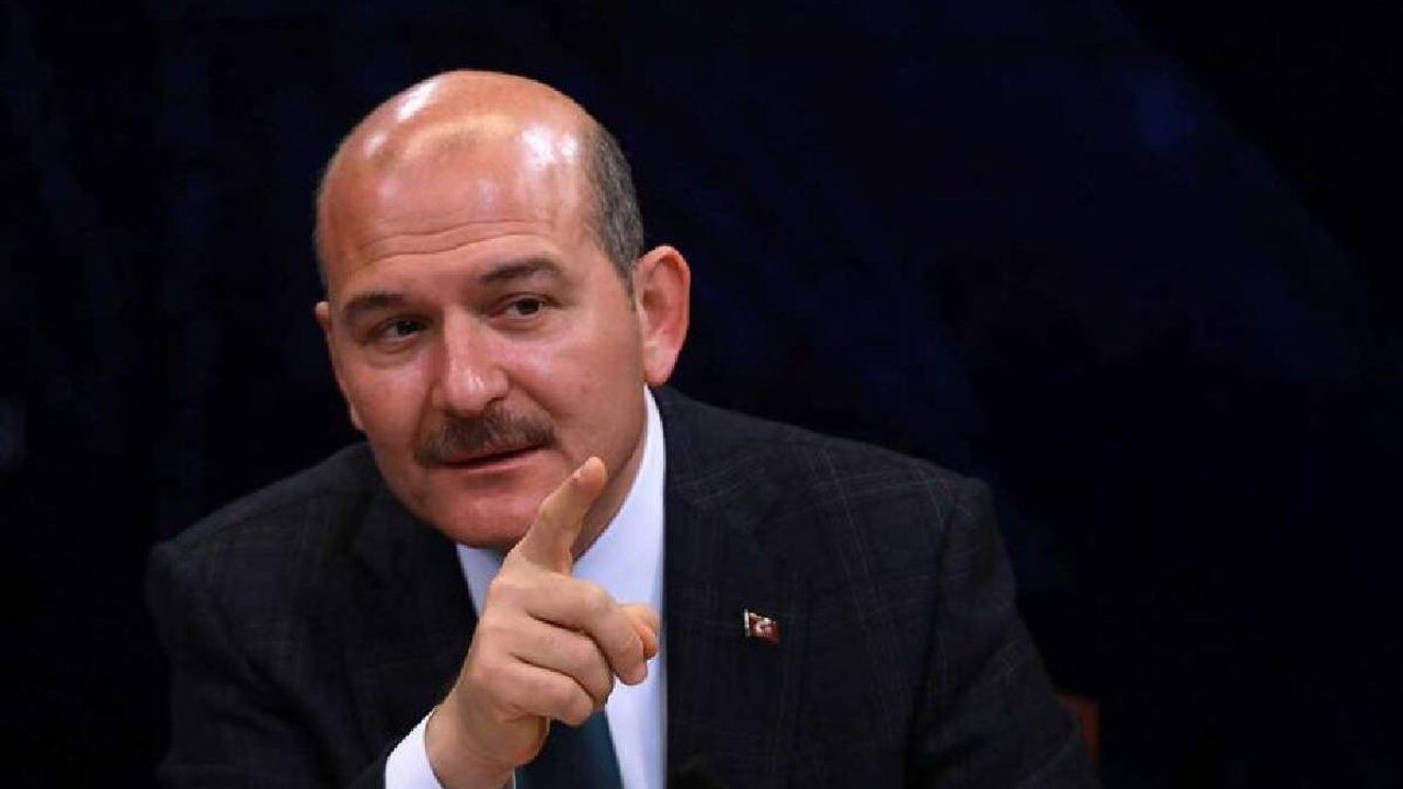 Süleyman Soylu 2028'de siyaseti bırakacağını açıkladı