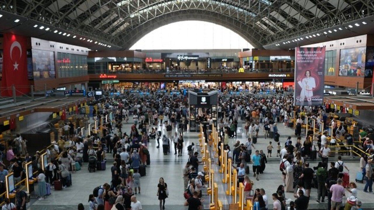 Rus turist artışı tatil değil transit kaynaklı çıktı