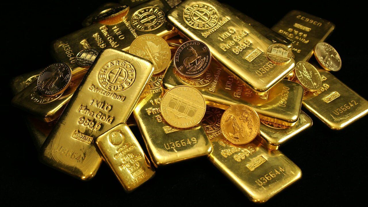Borsa ve altın haftayı değer kazancıyla kapattı