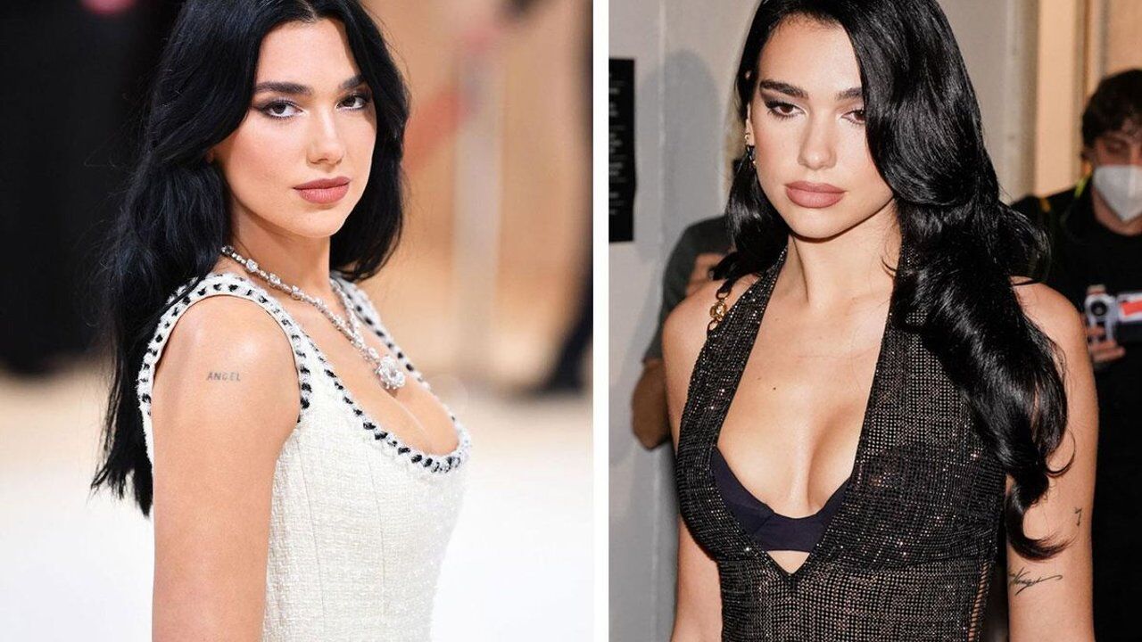 Galatasaray'dan Dua Lipa'ya 2 milyon dolar teklif iddiası