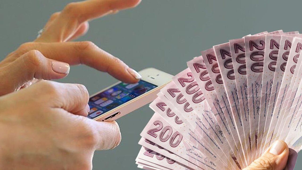 Cep telefonu taksit sayısında artış iddialarına yalanlama