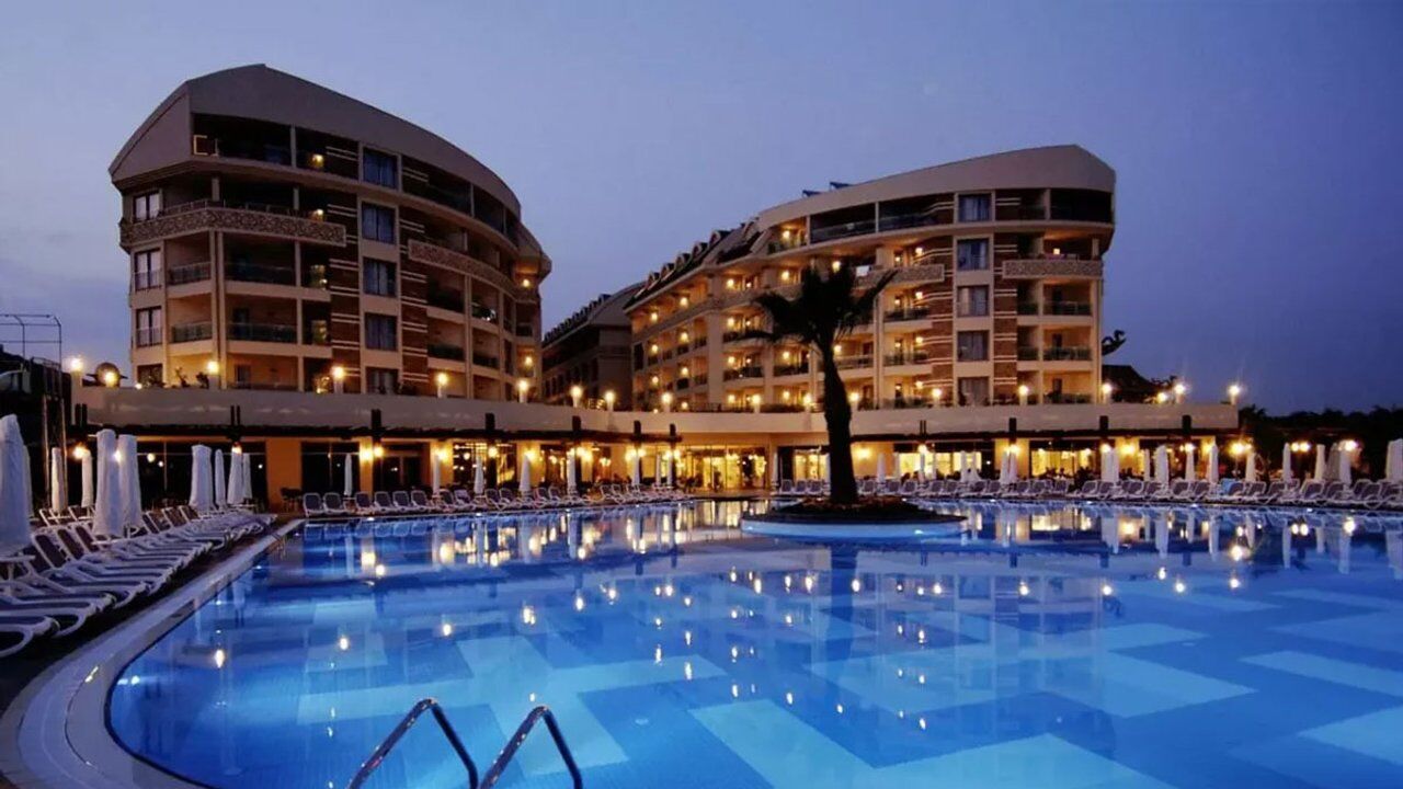 Bayram tatili öncesi otel fiyatlarında yüzde 25 artış