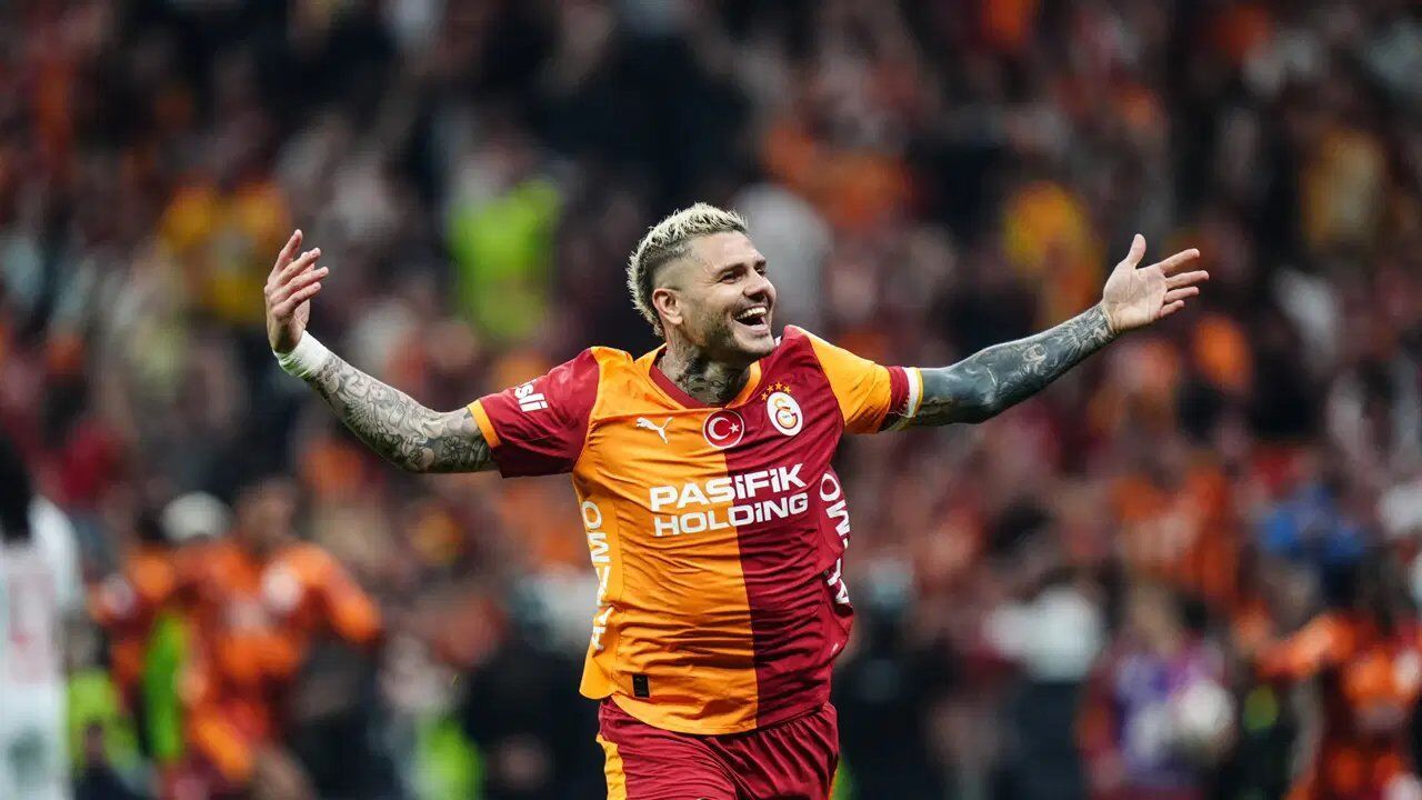 Galatasaray'da Icardi ve Okan Buruk için karar zamanı