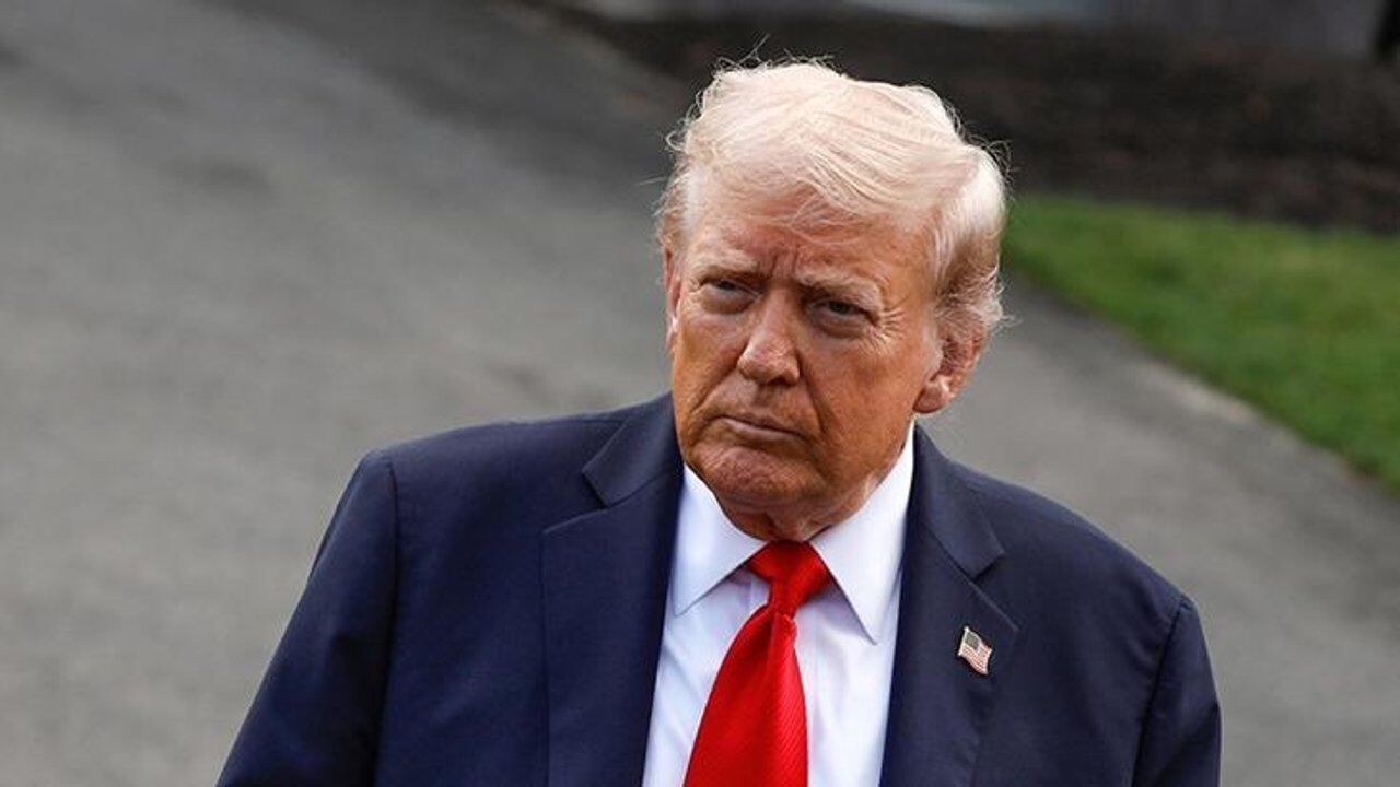 Trump İran'ın teklifini reddetti: Aptalca bir öneriydi