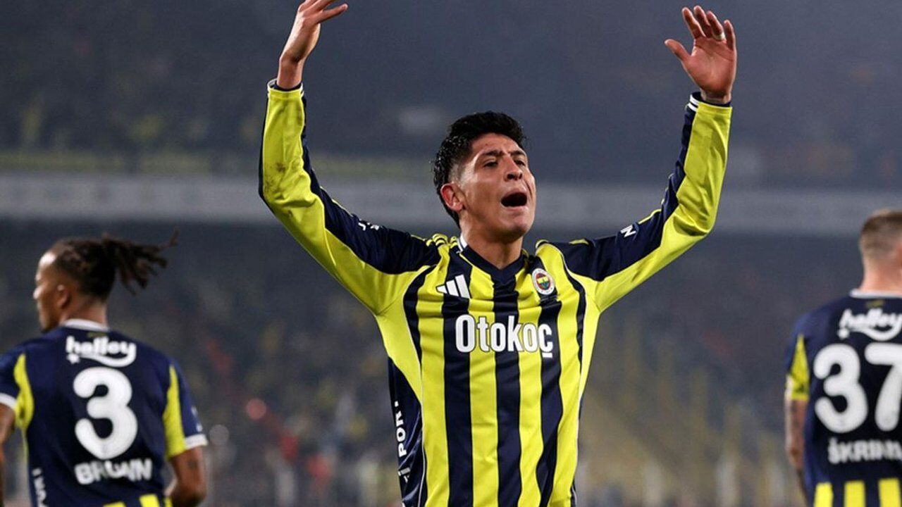 Fenerbahçe'de Alvarez ayrılığı: Yeni adresi Tigres oldu