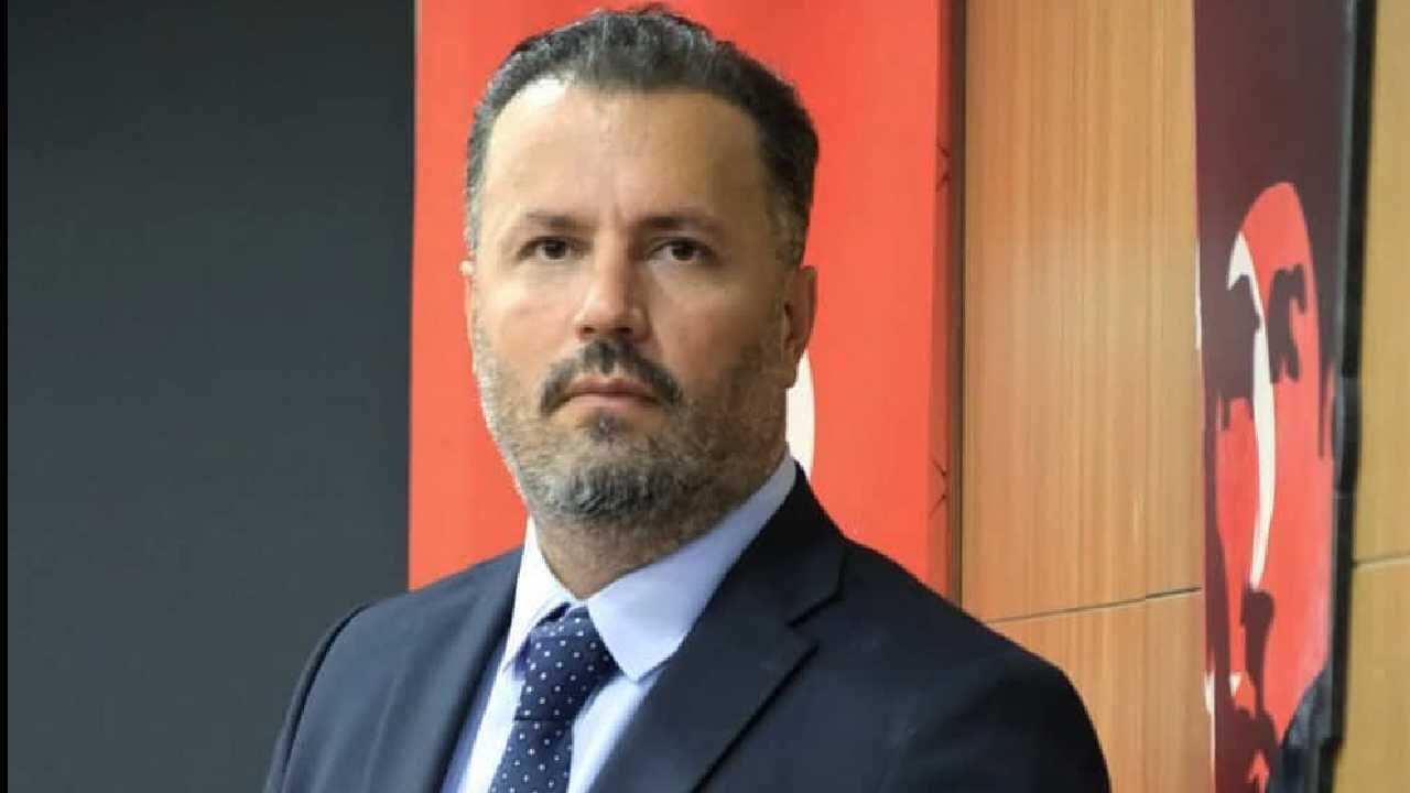 Türkoğlu: Esnaf can derdinde, İktidar yabancı peşinde