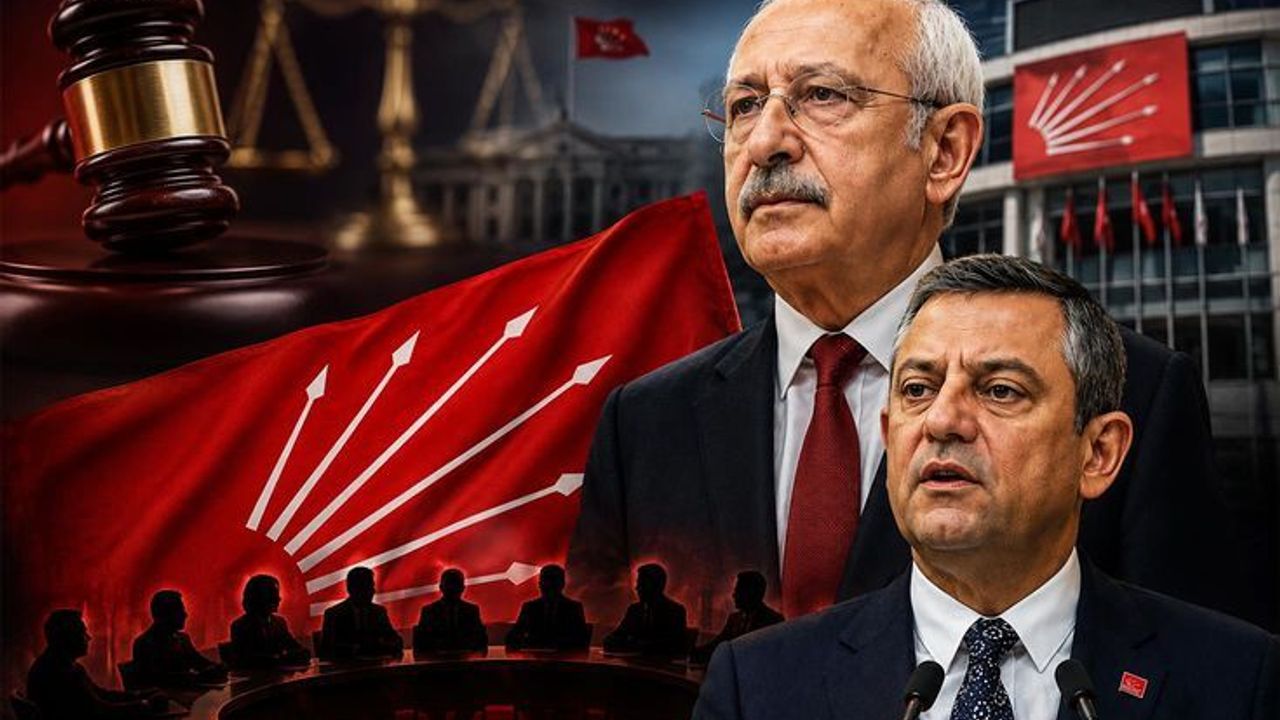 'Kılıçdaroğlu 10 milletvekilini ihraç edecek'