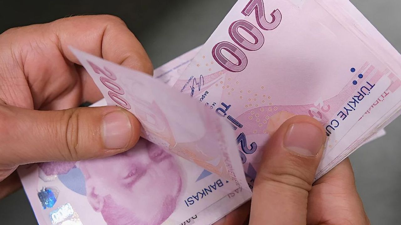 Emeklinin alacağı 4 aylık zam oranı kesinleşti