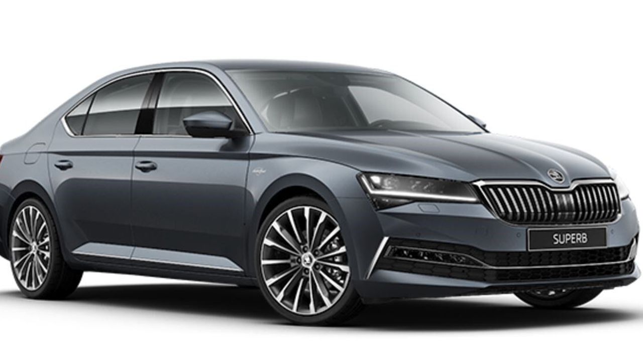 Skoda Mayıs 2026 fiyat listesi açıklandı: Octavia ve Superb’de büyük indirim