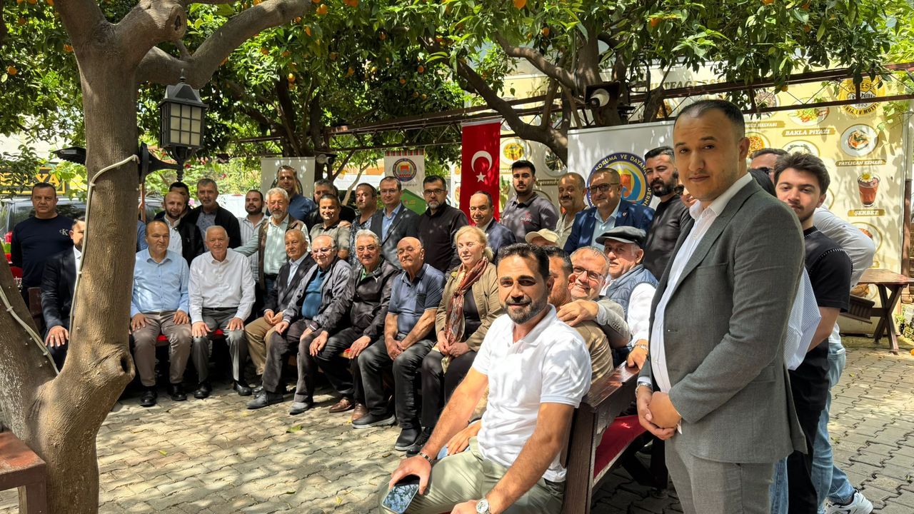 ALKOD’un yeni başkanı Gökçe oldu