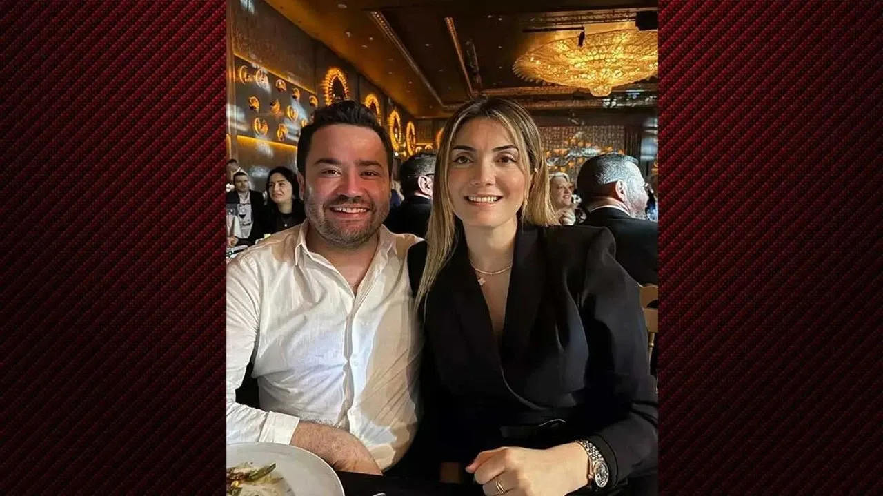 Muhittin Böcek’in gelini Zuhal Böcek tutuklandı
