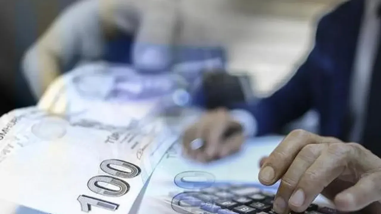 Esnafa 23 Yılda 803 Milyar Liralık Hazine Destekli Kredi