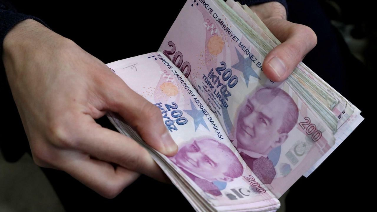 Emeklilerin beklediği rakam ortaya çıktı! En düşük