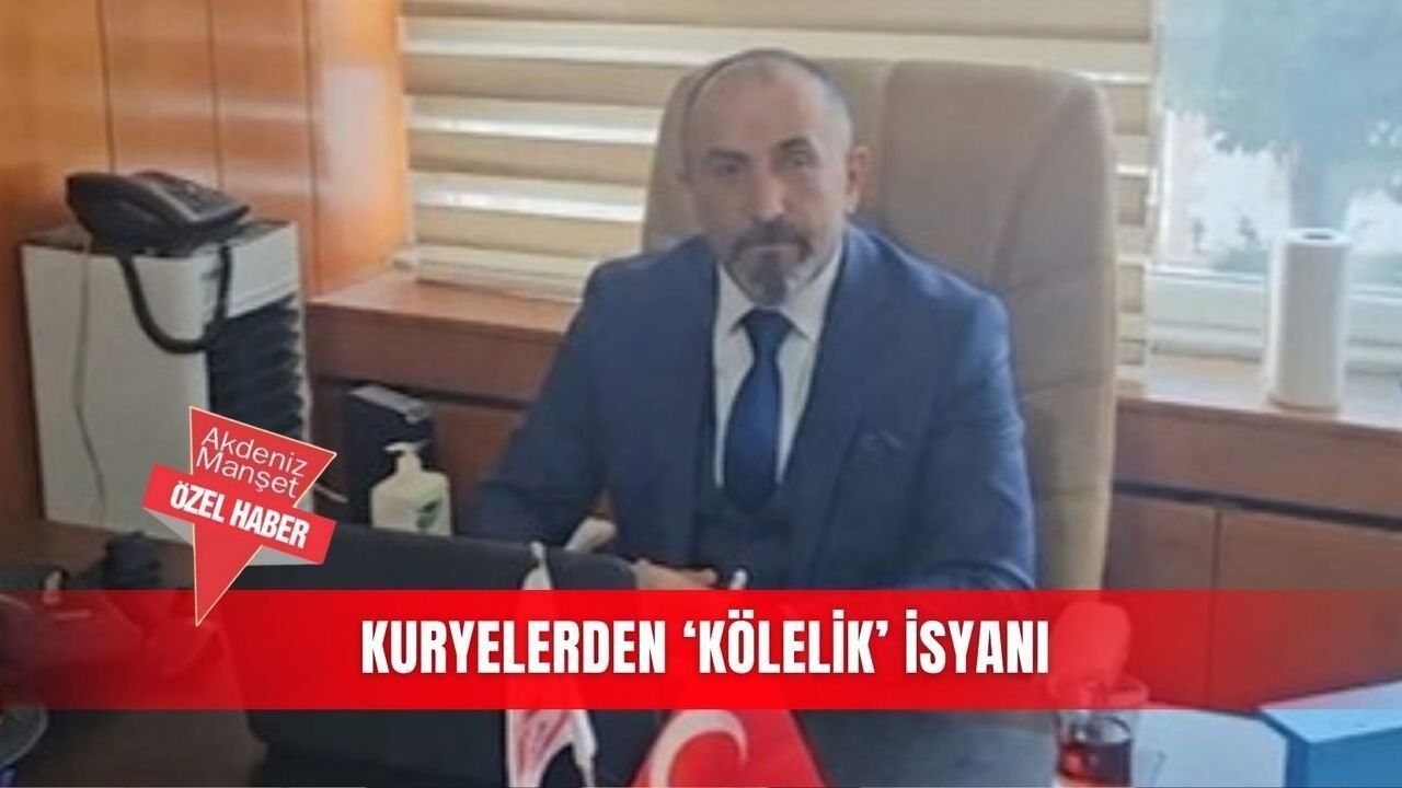 Esnaf kuryelerin net kazancı asgari ücret seviyesinde