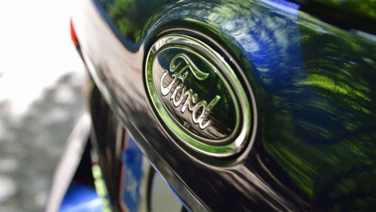 Ford 420 bin aracı emniyet kemeri arızasıyla geri çağırıyor