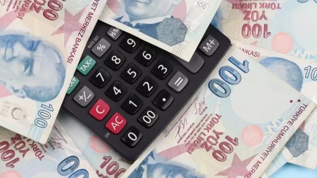 Açlık sınırı 37 bin 655 lira oldu, emekli maaşı eridi