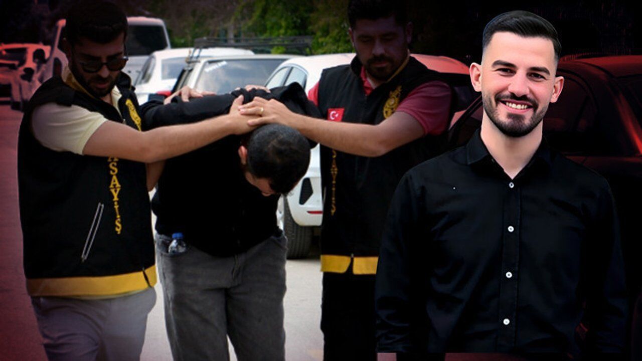 Seyhan'da arızalı araç kavgası cinayetle sonuçlandı