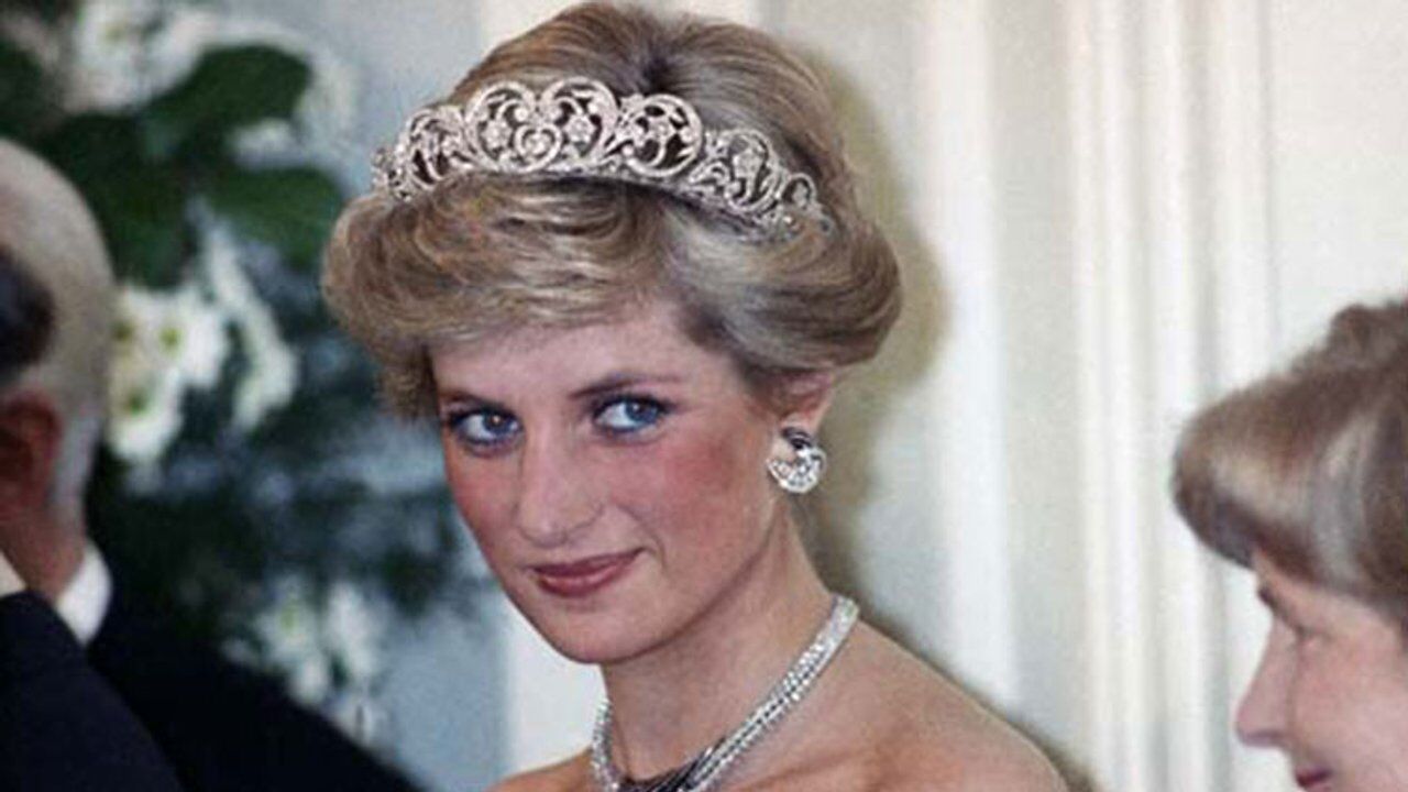 Diana'nın 500 milyon dolarlık tacı kraliyete miras kalmıyor
