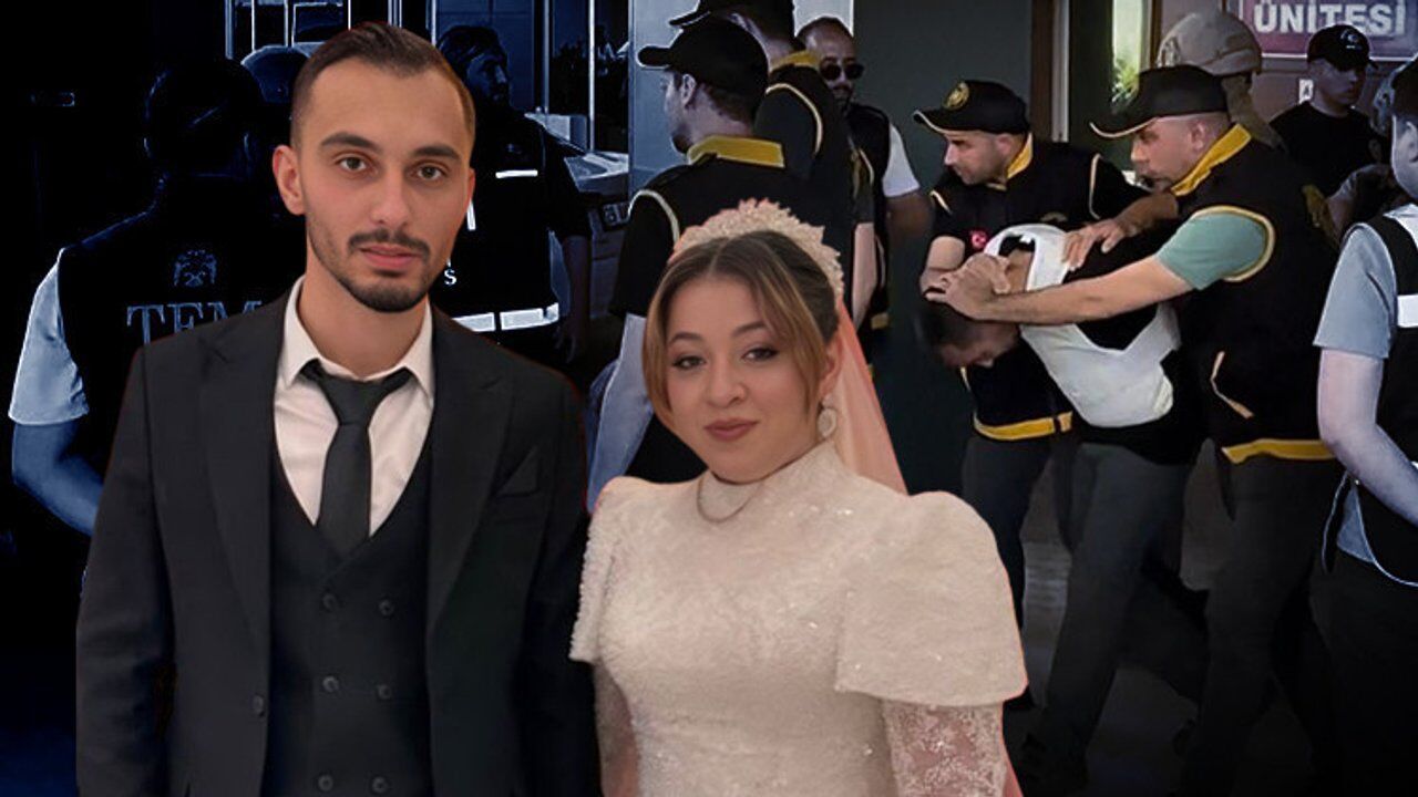 Torul'da eşini darbederek öldüren şüpheli tutuklandı