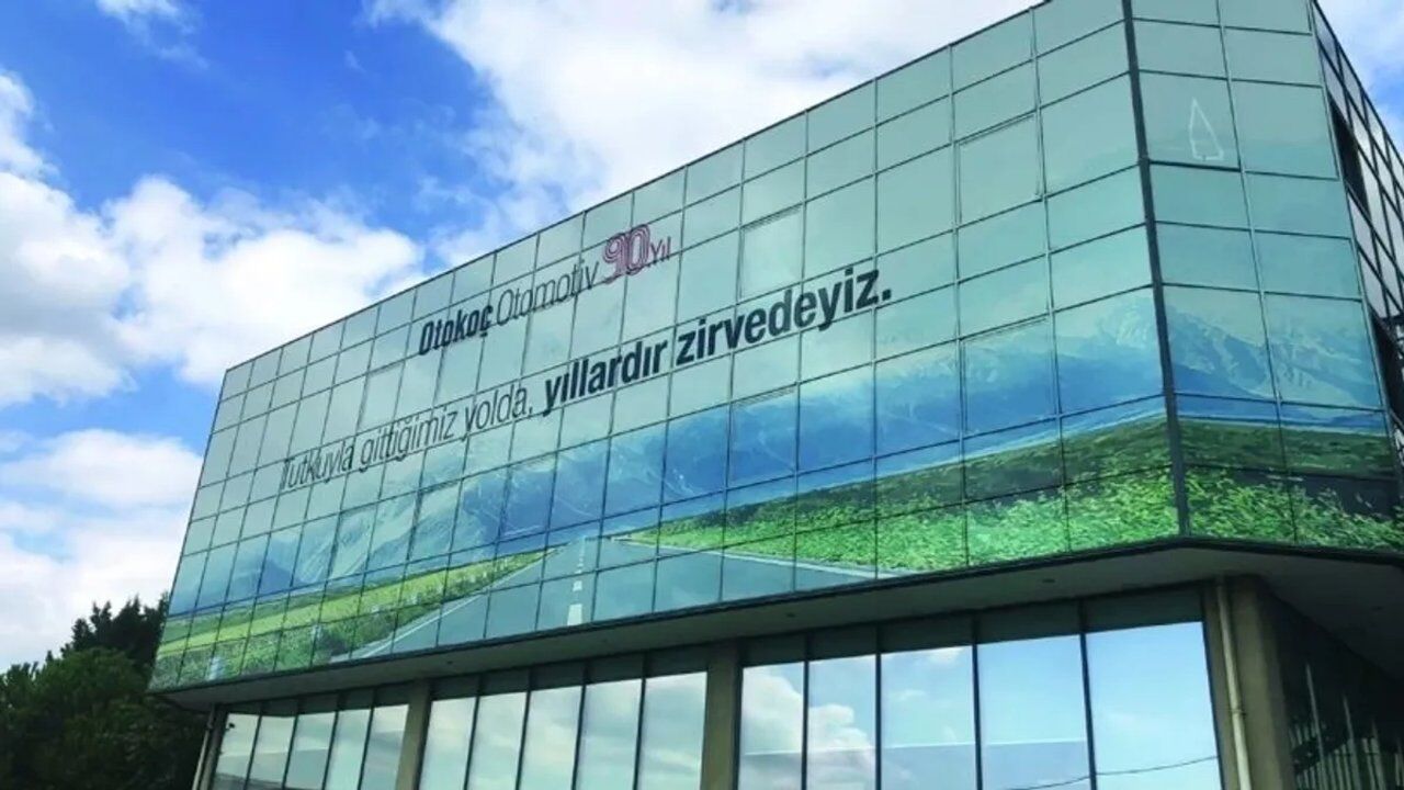 Maltepe'de Otokoç binasına maskeli silahlı saldırı