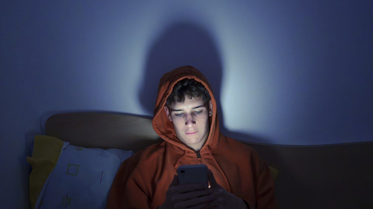 Gece geç uyuyanların kalp sağlığını koruması için öneriler