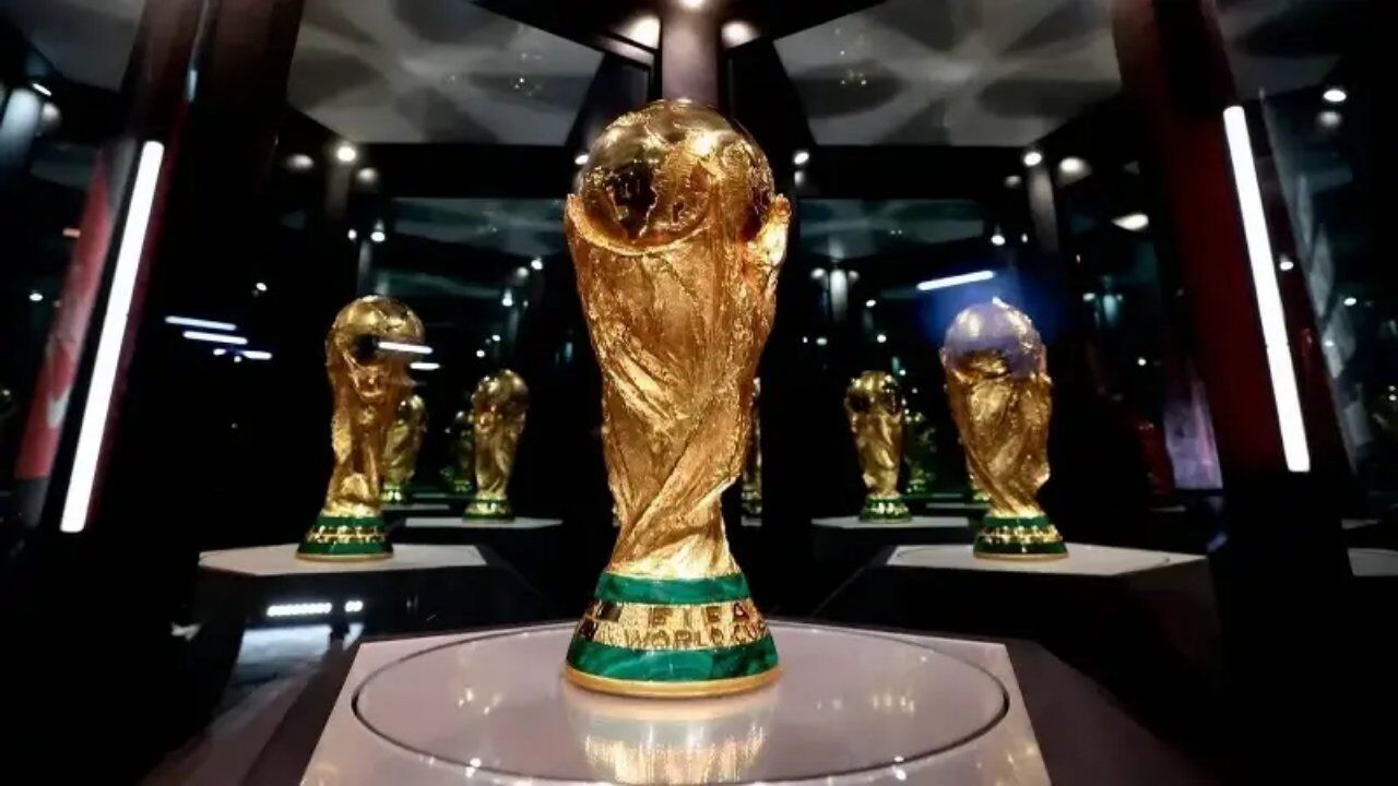 Ekonomistlerin 2026 Dünya Kupası favorisi Fransa oldu