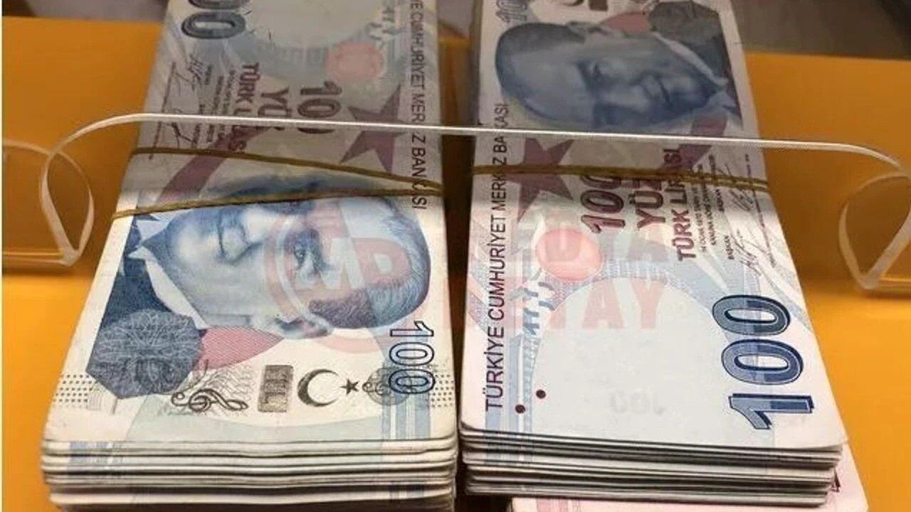 Esnafa 5 ayda 63,1 milyar liralık hazine destekli kredi