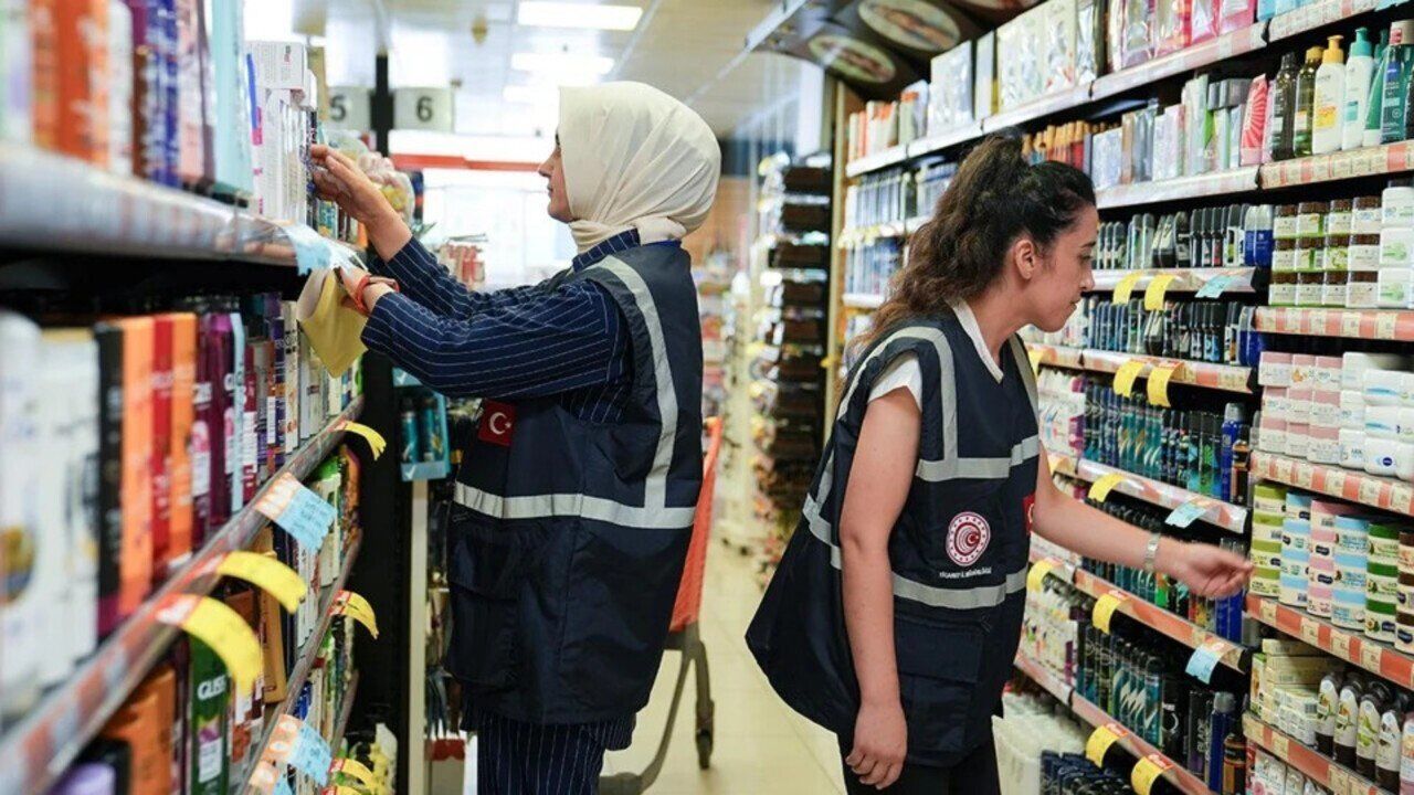 Bakanlık 82 bin gıda denetiminde 142.5 milyon ceza kesti