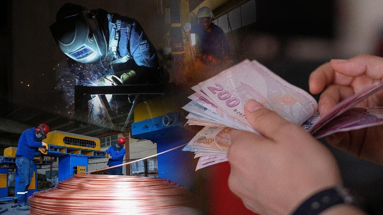 Asgari ücrete temmuz ayında ara zam yapılmayacak