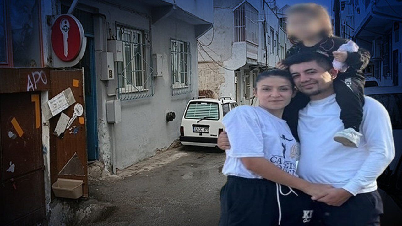 Bursa'da eşini vuran sanığın yargılanmasına başlandı