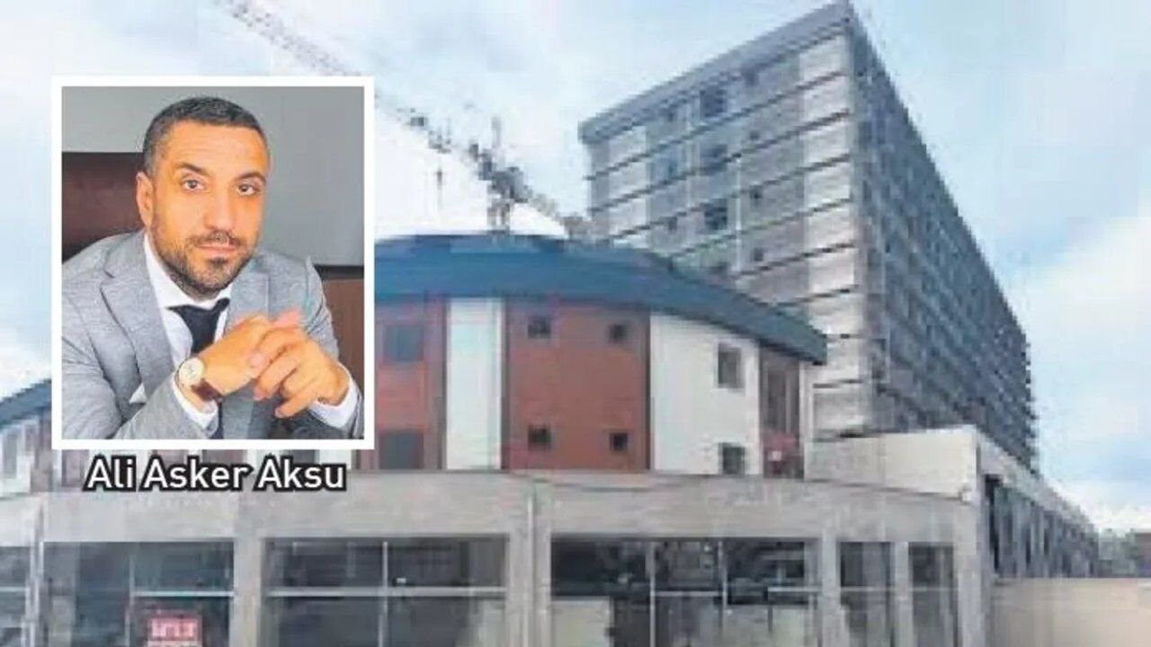 Pendik'te topraktan konut satışında 30 milyonluk dava