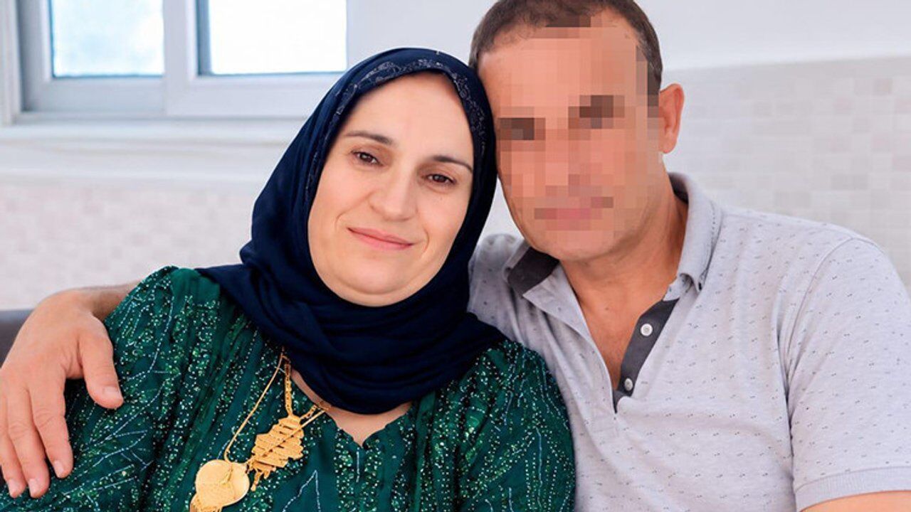 Hakkari'de 5 çocuk annesi ölü bulundu, eşi yakalan