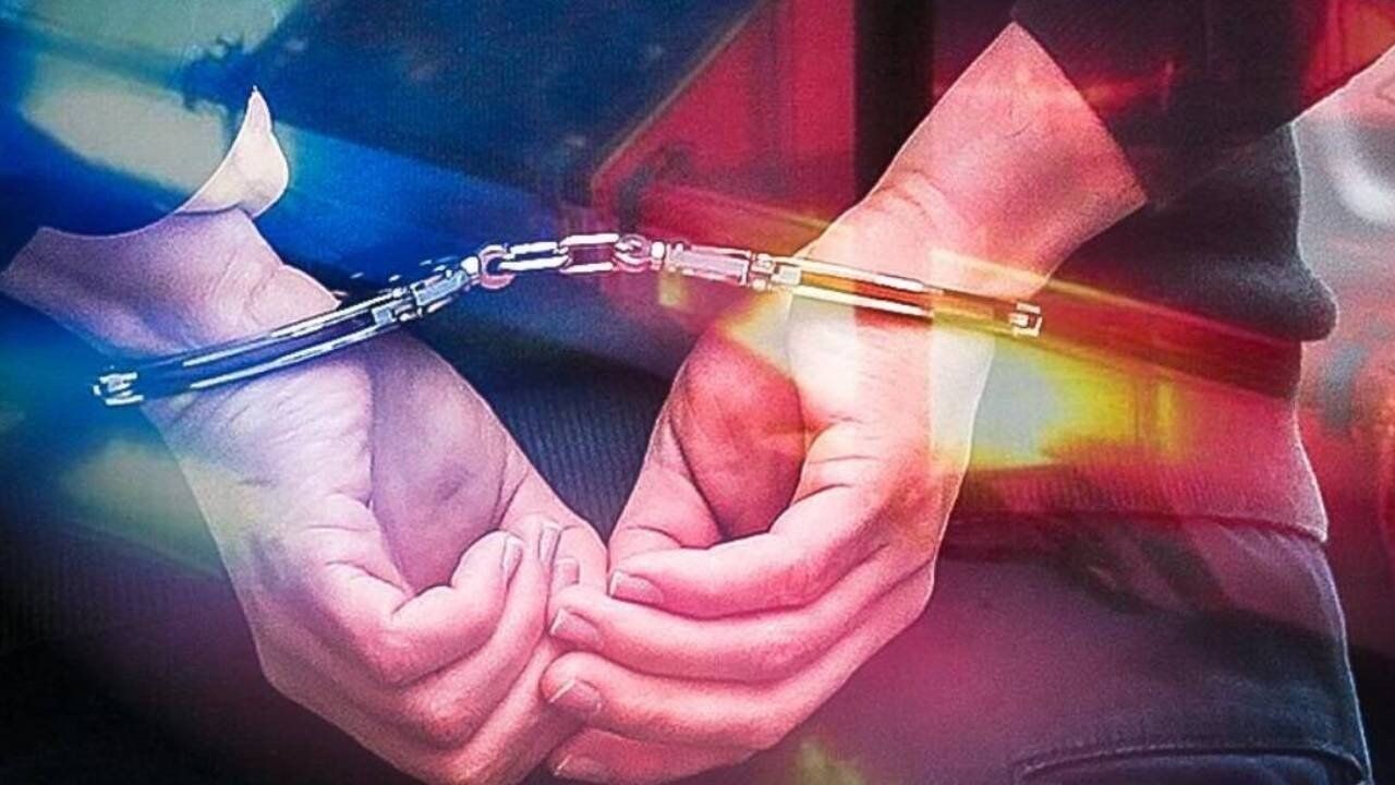 15 ilde hasarlı araçlarla kredi avı: 27 gözaltı